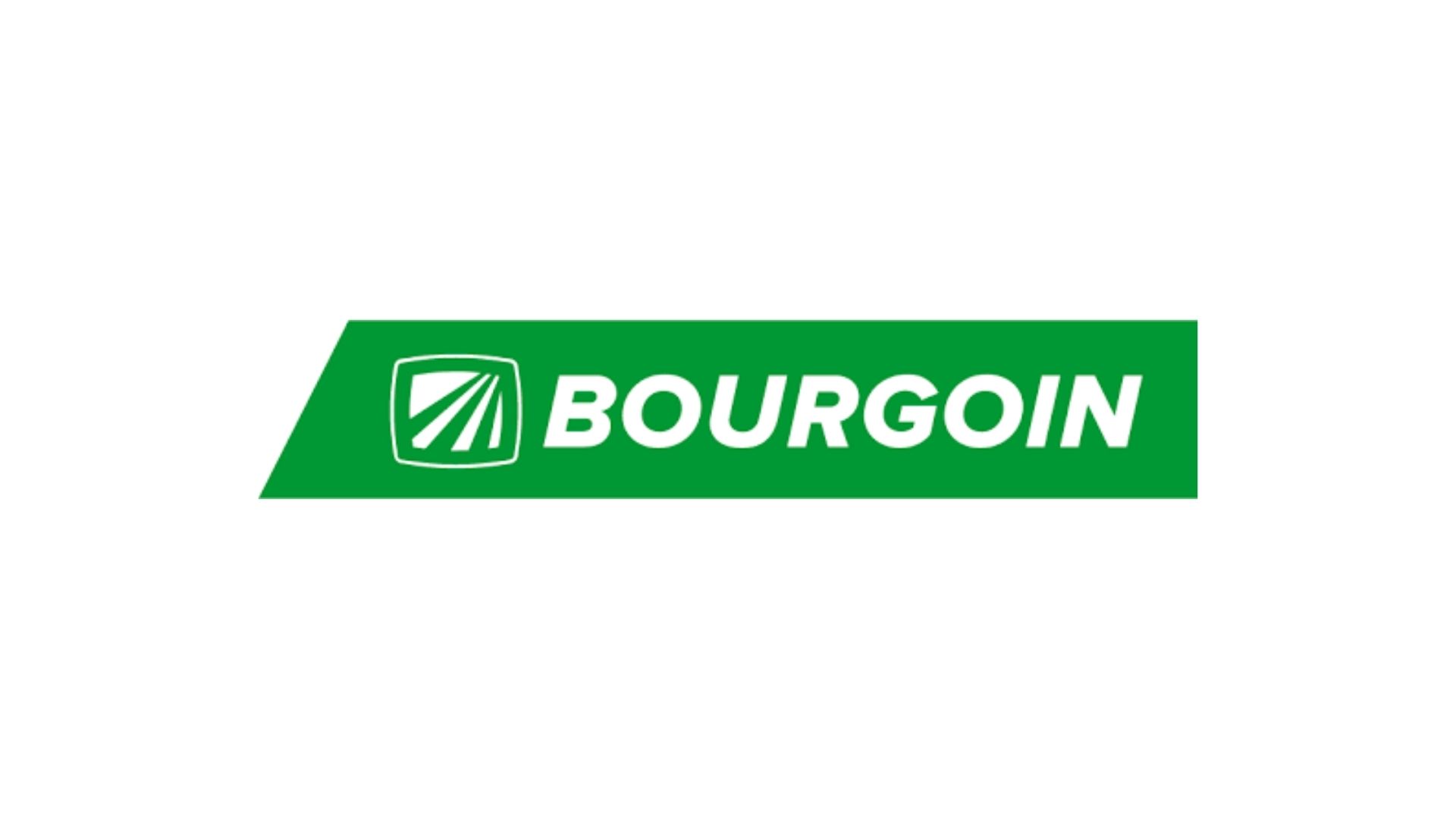 Logo bourgoin